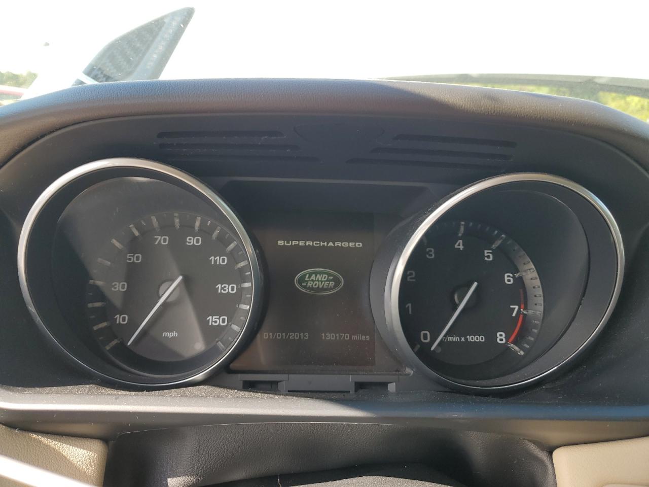 2014 Land Rover Range Rover Sport Sc VIN: SALWR2TF7EA372053 Lot: 85756835