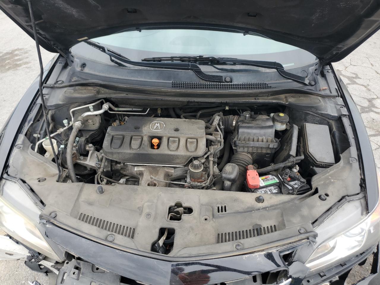 2013 Acura Ilx 20 Premium VIN: 19VDE1F51DE013700 Lot: 84630635