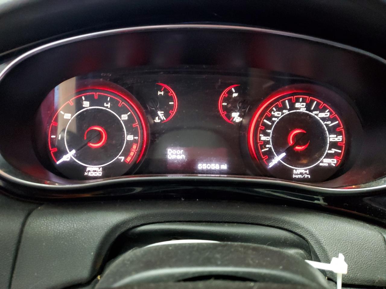 2013 Dodge Dart Sxt VIN: 1C3CDFBH9DD699056 Lot: 84977805