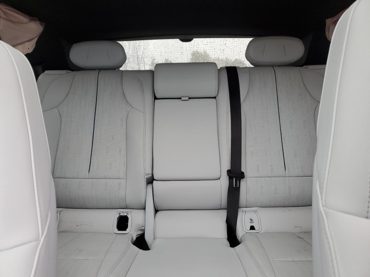 2024 Cadillac Lyriq Sport VIN: 1GYKPTRL4RZ139862 Lot: 89806935