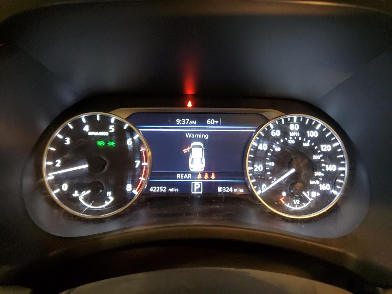 2021 Nissan Sentra Sv VIN: 3N1AB8CV9MY294176 Lot: 85191915