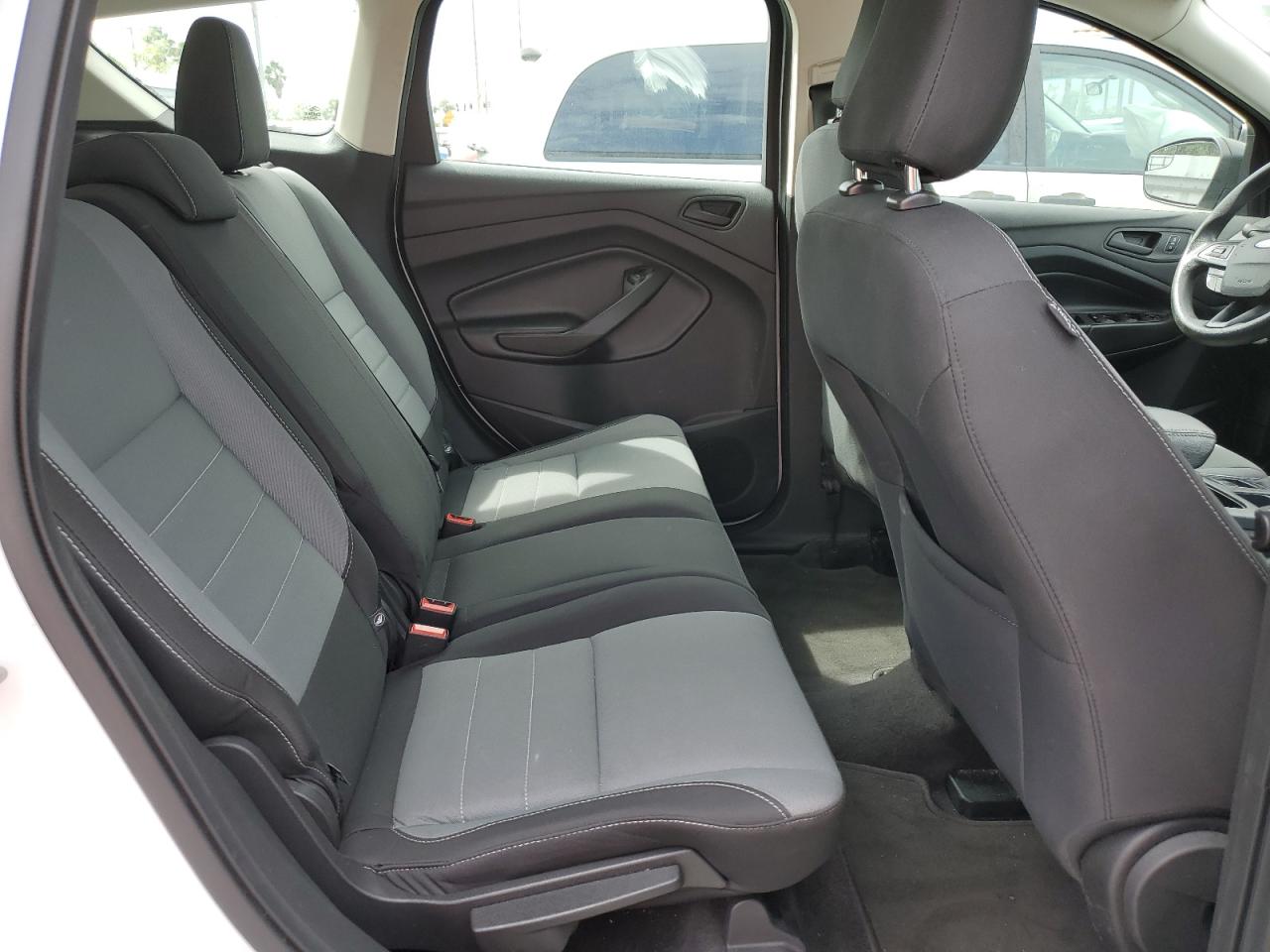 2018 Ford Escape S VIN: 1FMCU0F73JUC12094 Lot: 84629125