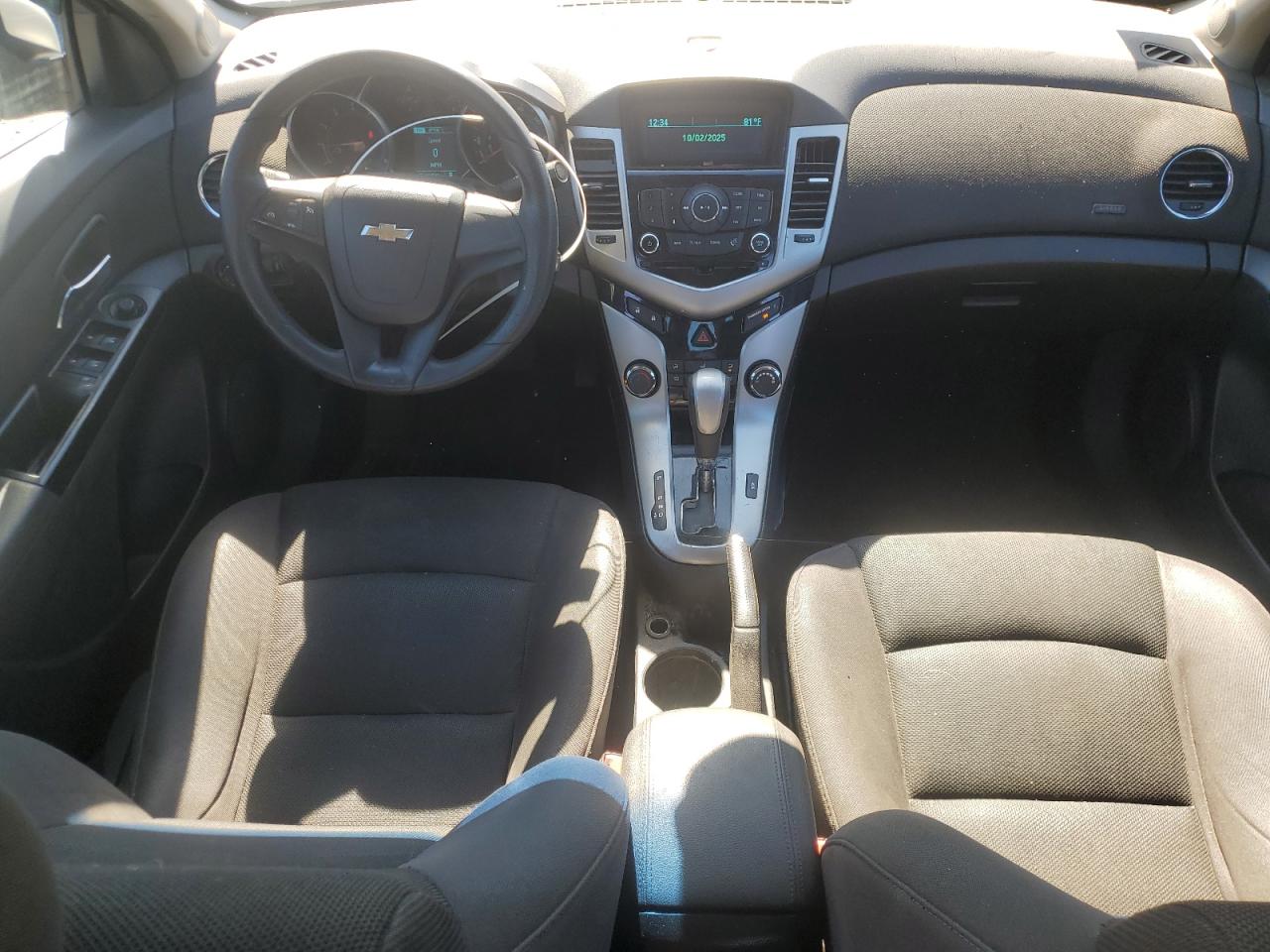 2014 Chevrolet Cruze Lt VIN: 1G1PK5SB1E7385564 Lot: 82107175