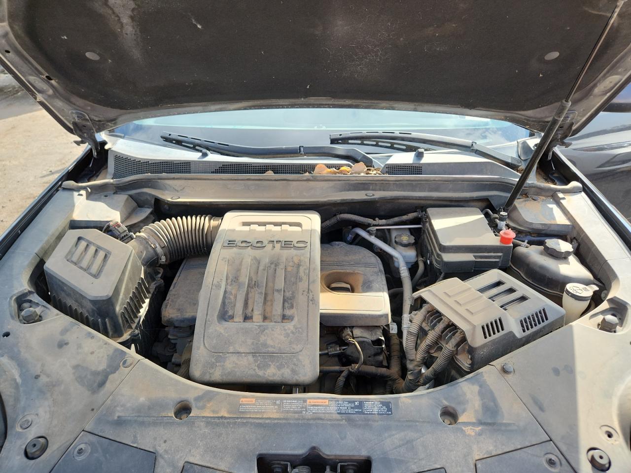 2015 GMC Terrain Sle VIN: 2GKALREK6F6279565 Lot: 85907825