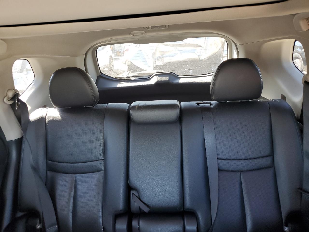 2020 Nissan Rogue S VIN: 5N1AT2MV9LC793035 Lot: 84959805