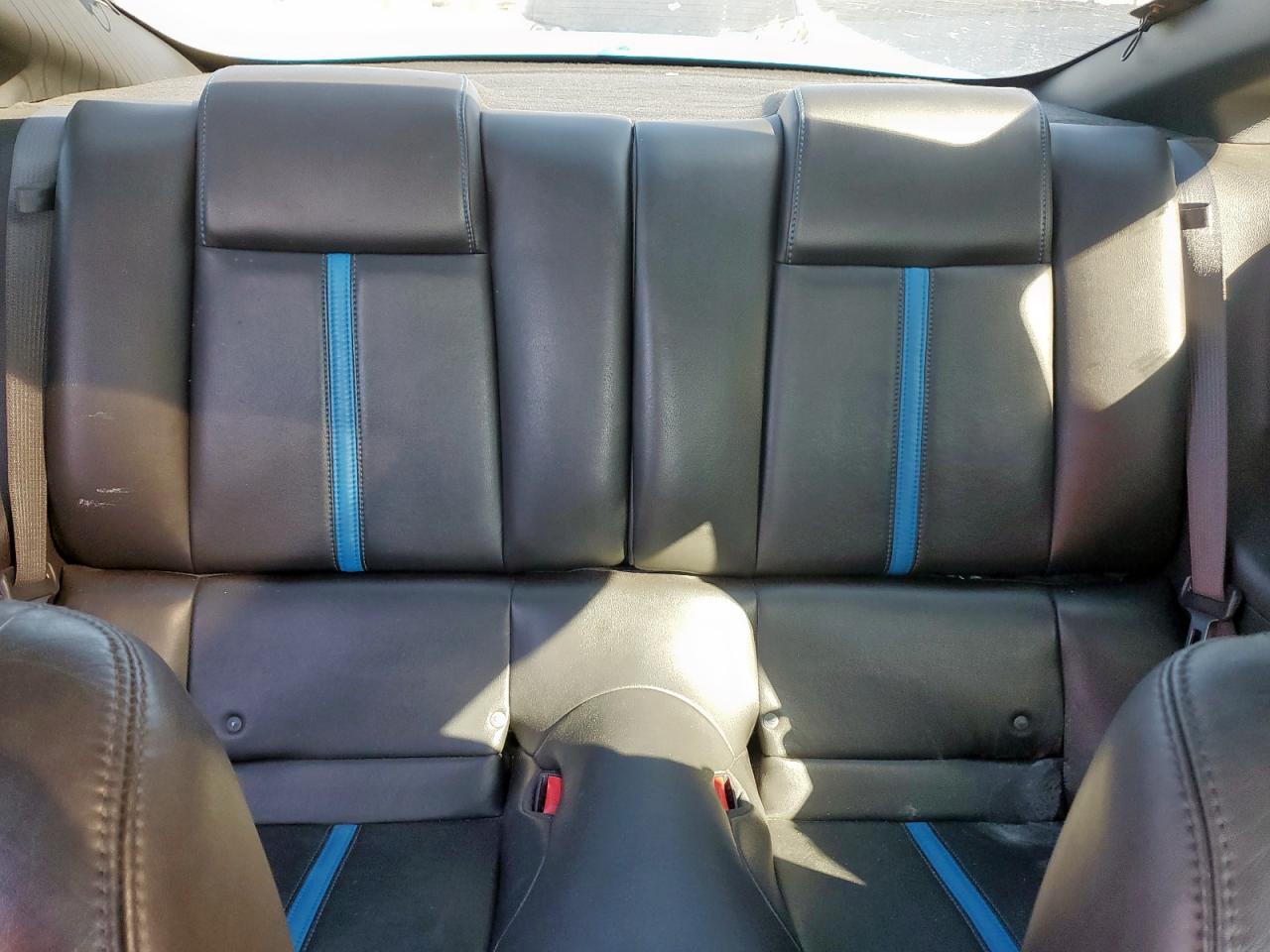 2010 Ford Mustang Gt VIN: 1ZVBP8CH9A5123785 Lot: 90405435