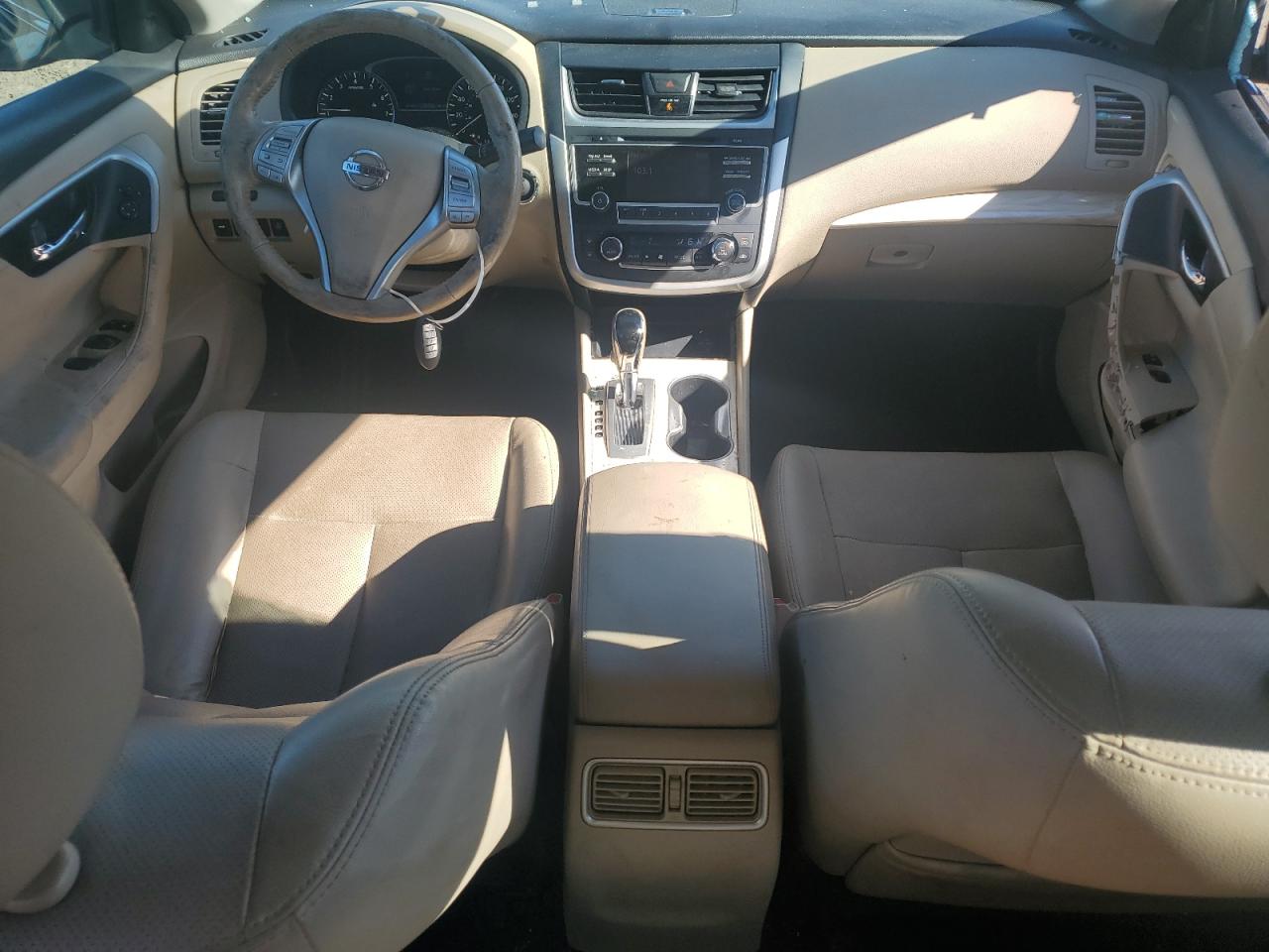2016 Nissan Altima 2.5 VIN: 1N4AL3AP8GC262470 Lot: 85712295