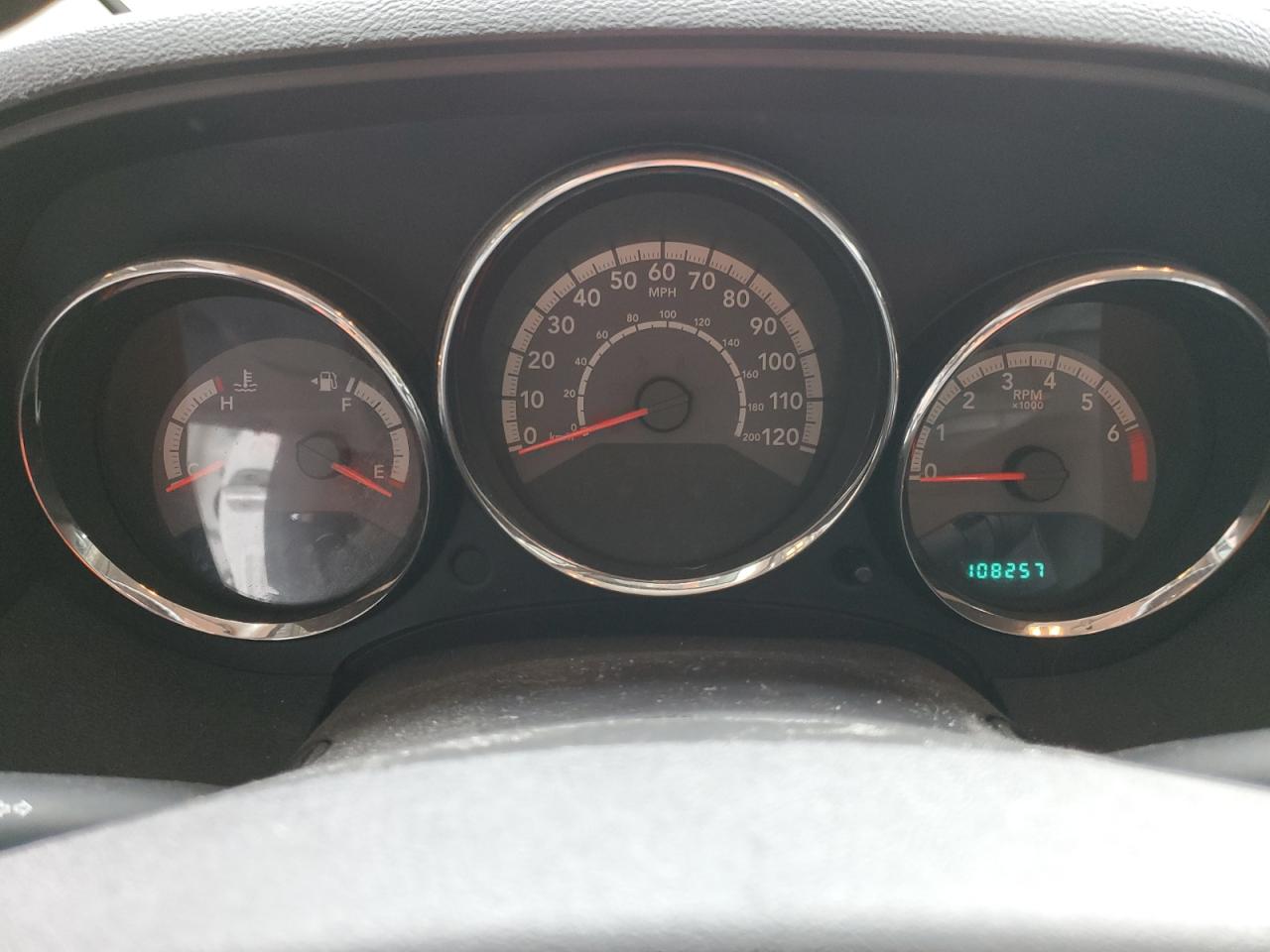 2011 Dodge Caliber Mainstreet VIN: 1B3CB3HA4BD298233 Lot: 90700065