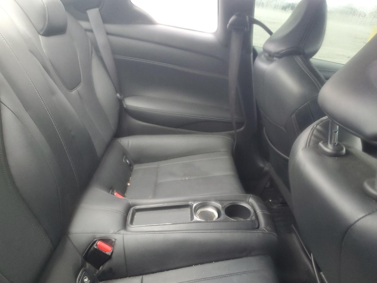 2017 Infiniti Q60 Premium VIN: JN1EV7EK7HM361257 Lot: 90050765