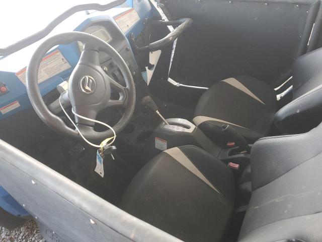 2021 CFMOTO ZFORCE 800 - ATV