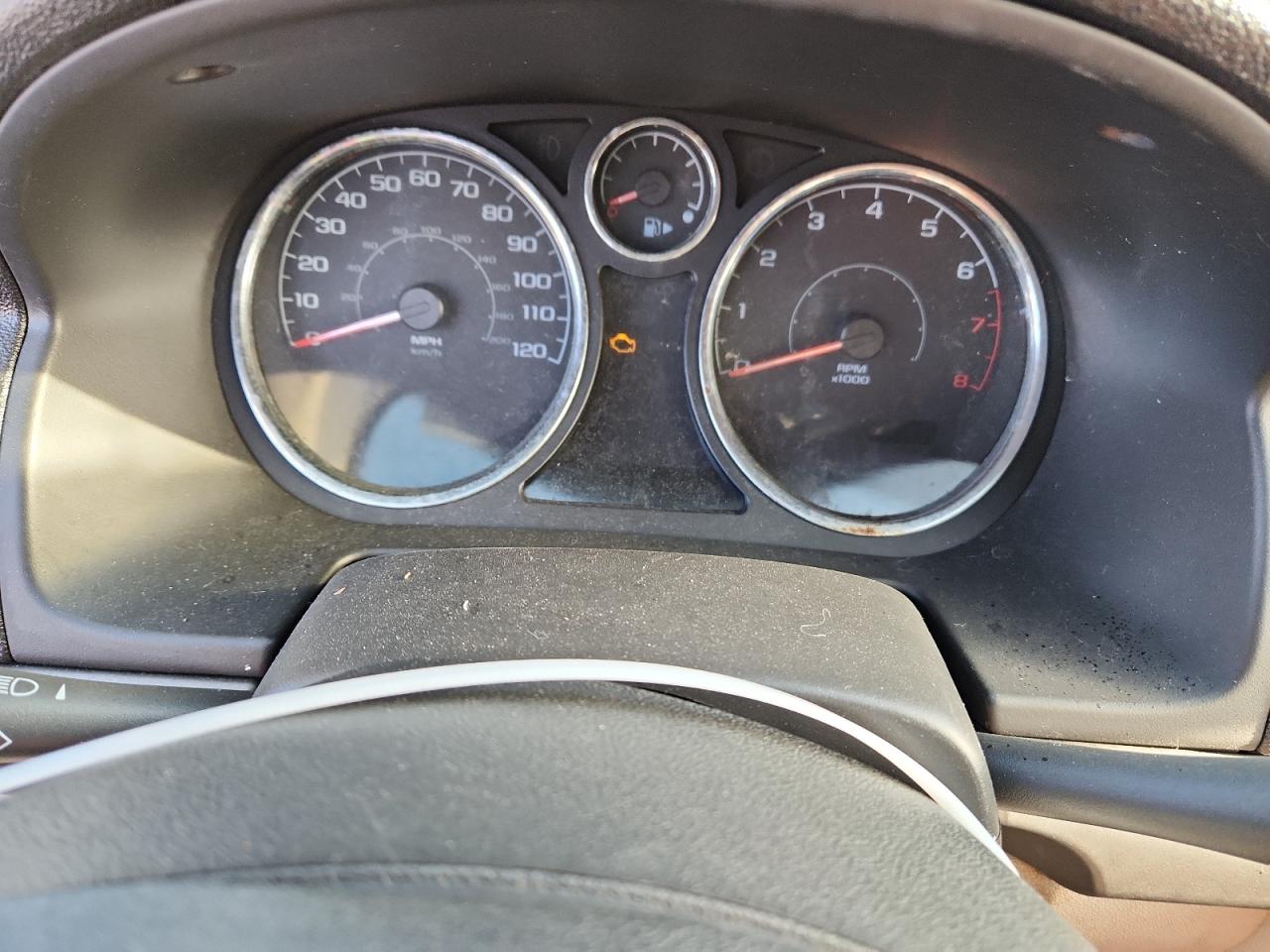 2008 Chevrolet Cobalt Lt VIN: 1G1AL58F787246153 Lot: 85351995