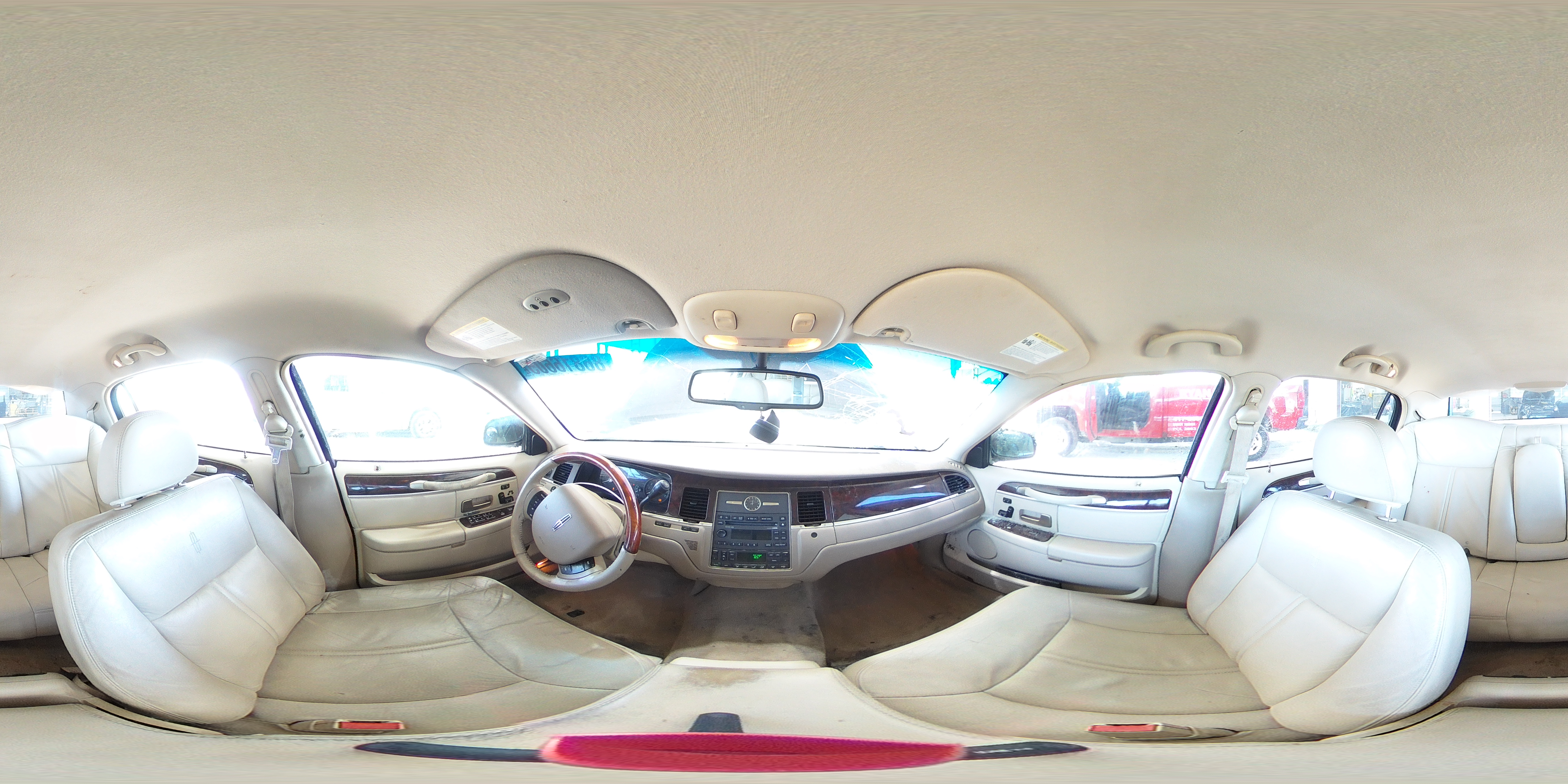 2008 Lincoln Town Car Signature Limited VIN: 2LNHM82V08X663561 Lot: 86816605