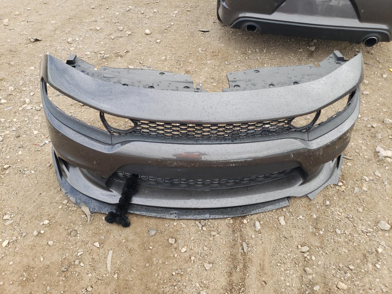 2021 Dodge Charger Scat Pack VIN: 2C3CDXGJ5MH634984 Lot: 82316825