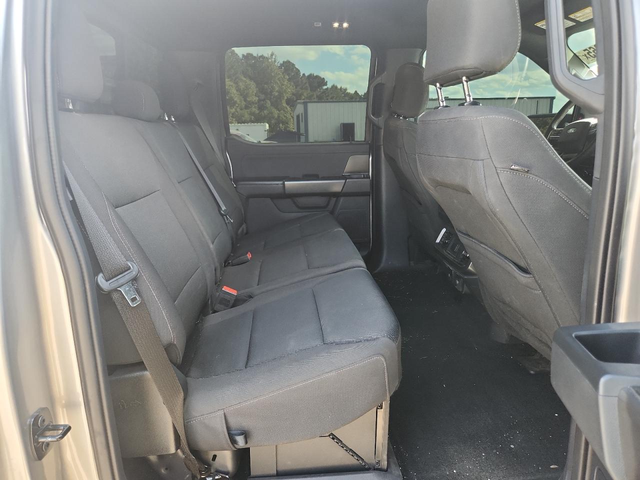 2024 Ford F150 Xlt VIN: 1FTFW3LD1RFA08093 Lot: 87263865