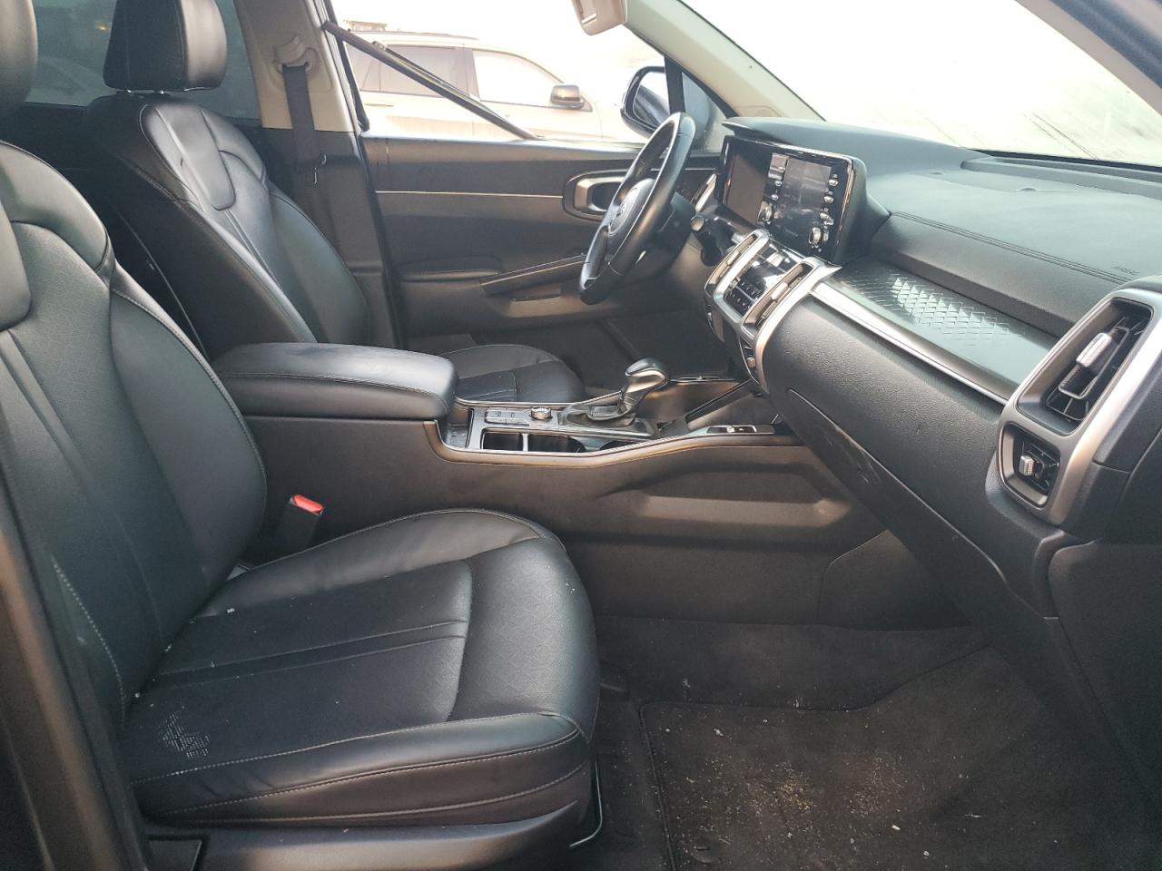 2021 Kia Sorento S VIN: 5XYRL4LC3MG017614 Lot: 84918515