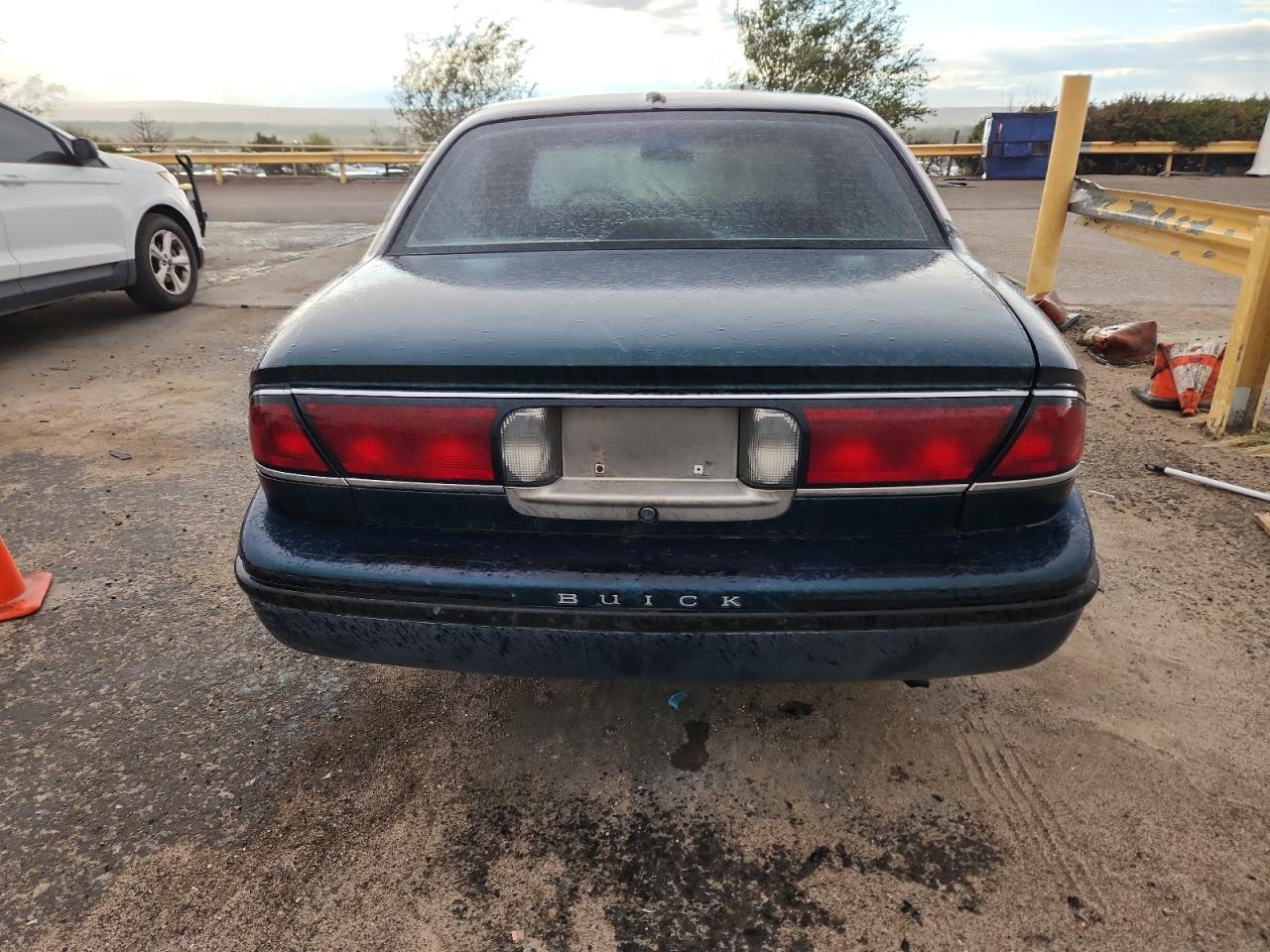 1998 Buick Lesabre Custom VIN: 1G4HP52K4WH546798 Lot: 81989525