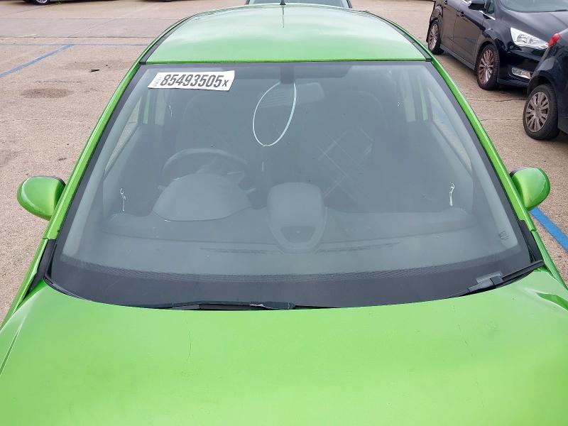 2013 VAUXHALL CORSA 1.2 ENERGY 5DR