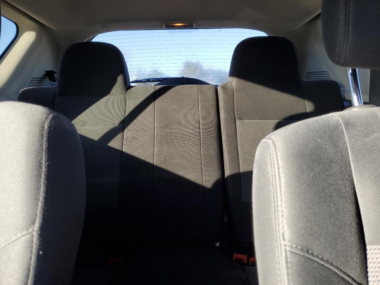 2012 Jeep Compass VIN: 1C4NJCAB4CD570956 Lot: 85690565