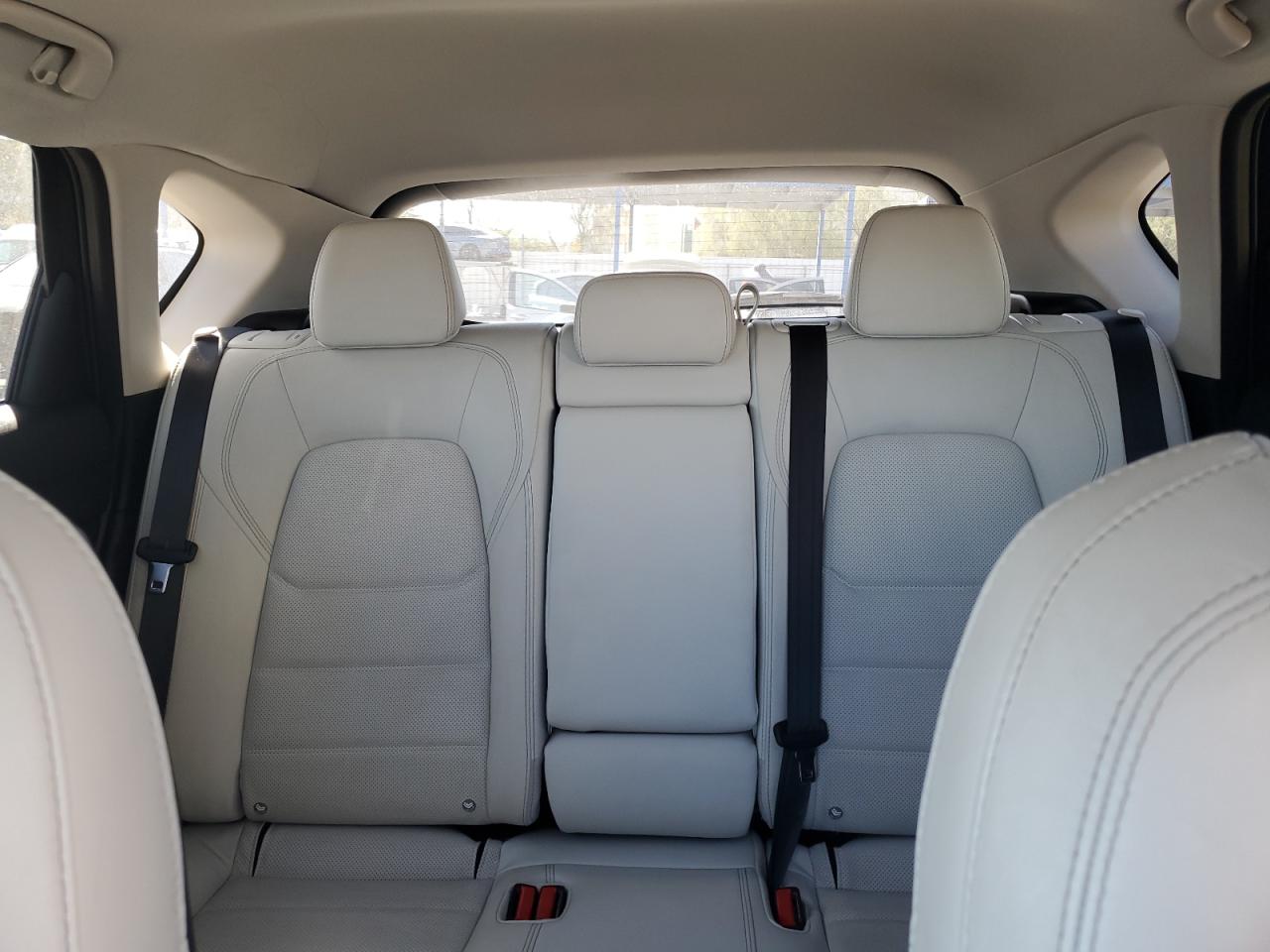 2023 Mazda Cx-5 Preferred VIN: JM3KFBCMXP0264314 Lot: 84982305