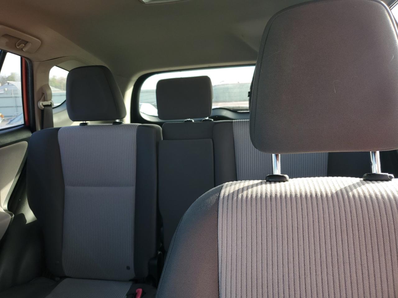 2014 Toyota Rav4 Le VIN: JTMBFREV4ED079902 Lot: 84866555