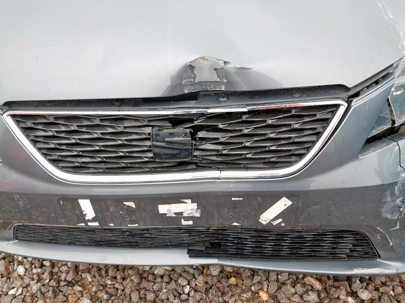 2015 SEAT LEON 1.2 TSI 110 SE 5DR [TECHNOLOGY PACK]