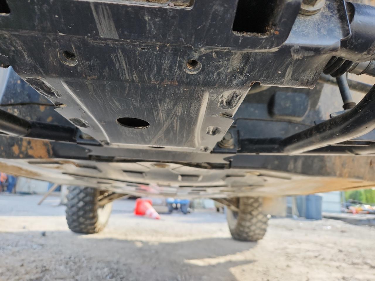 2024 Polaris Xpedition Adv 1000 Ultimate VIN: 3NSGVK99XRM398601 Lot: 89881515