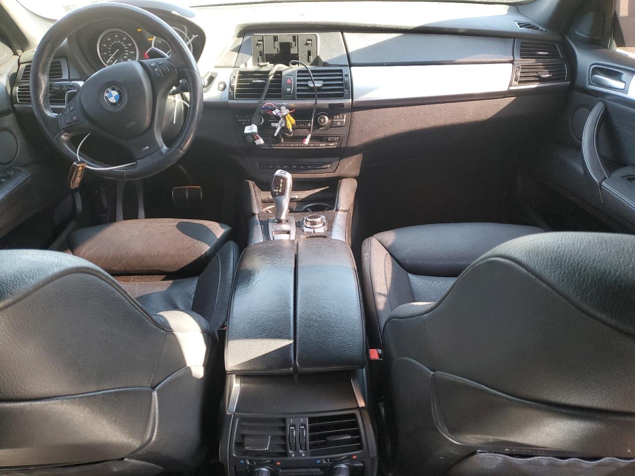 Фото: 5UXFG2C57DL783457