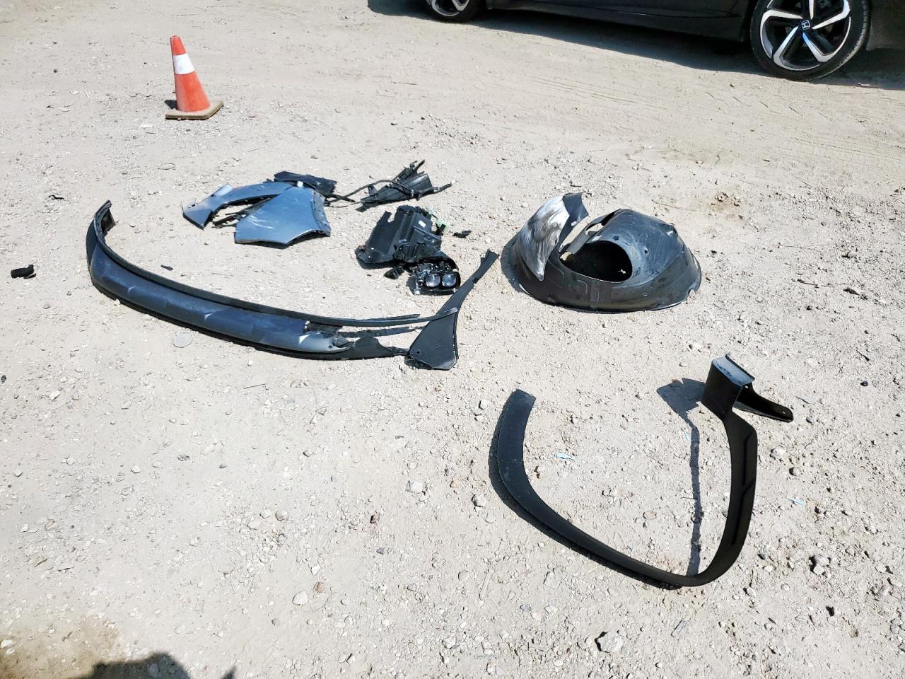 2024 Hyundai Tucson Limited VIN: 5NMJE3DE4RH389106 Lot: 85288405