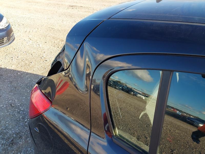 2008 VAUXHALL CORSA 1.3 CDTI LIFE 5DR