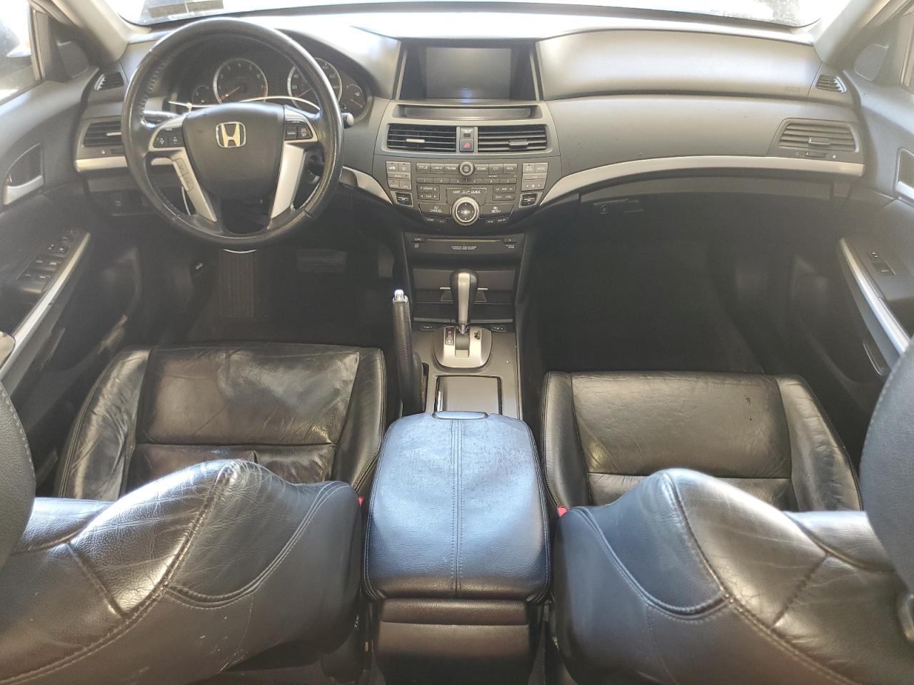 2008 Honda Accord Exl VIN: 1HGCP26838A131206 Lot: 84479035