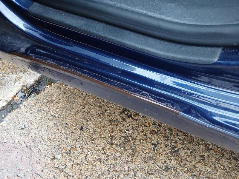 2006 VOLKSWAGEN GOLF 1.6 SE FSI 5DR