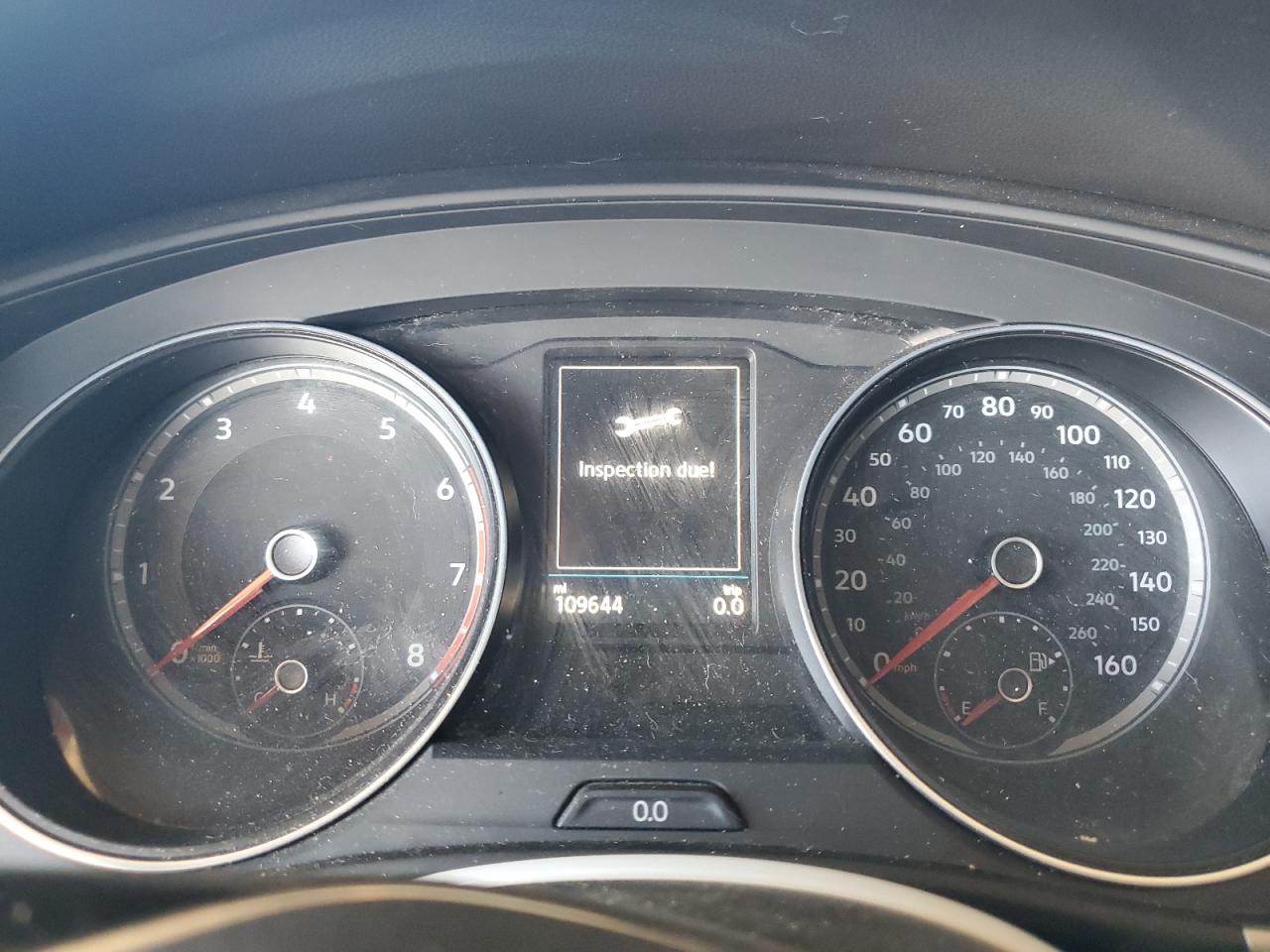 2019 Volkswagen Atlas Se VIN: 1V2WR2CA6KC607813 Lot: 84934245