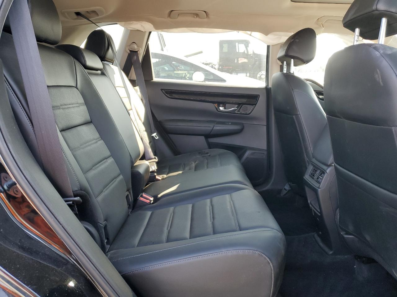 2023 Honda Cr-V Exl VIN: 2HKRS3H72PH300804 Lot: 87212545