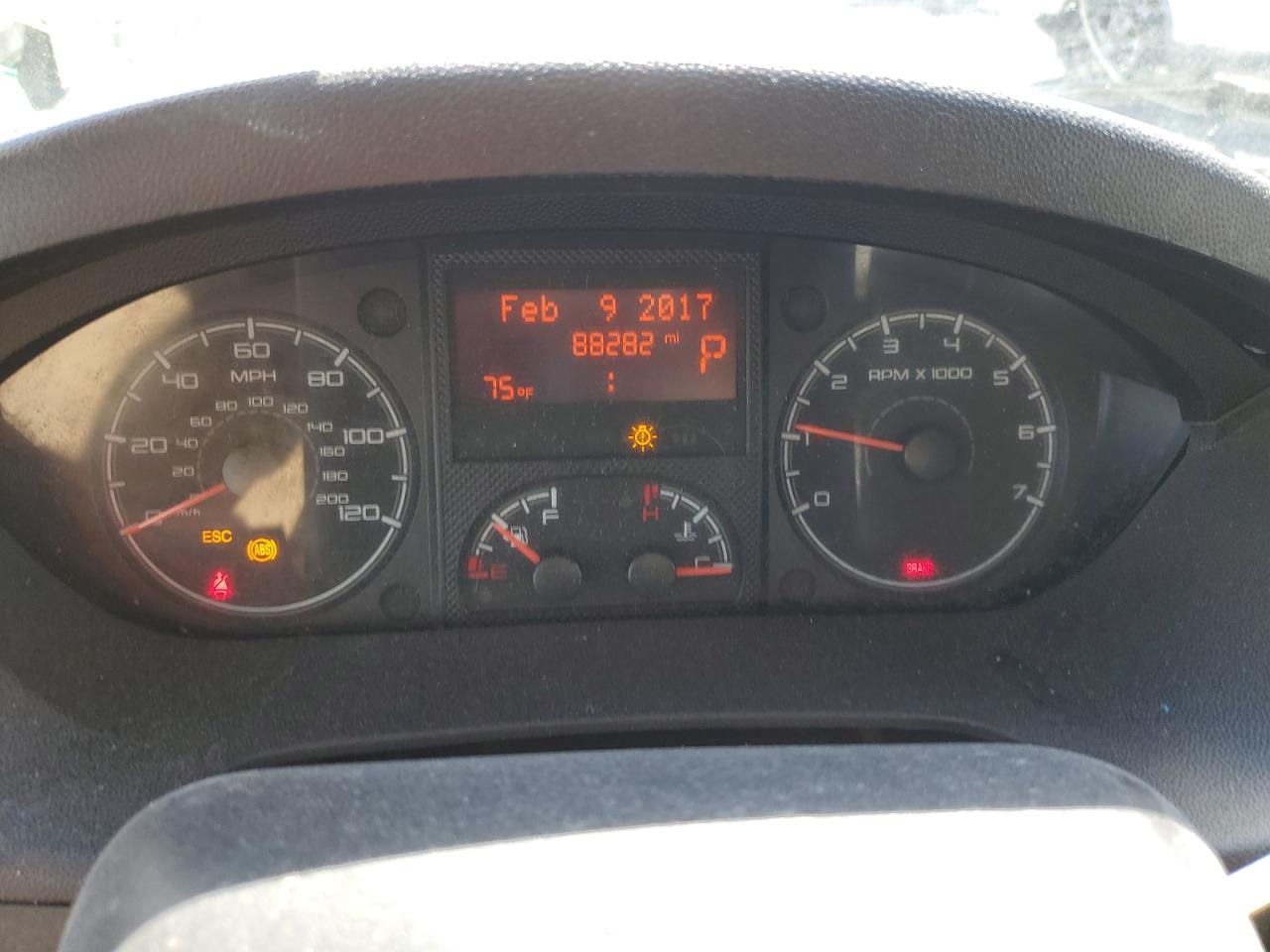 2020 Ram Promaster 3500 3500 High VIN: 3C6URVJG6LE129041 Lot: 84182075