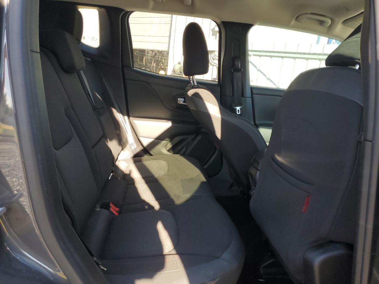 2022 Jeep Renegade Trailhawk VIN: ZACNJDC19NPN96979 Lot: 89622155