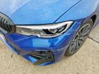 2021 BMW 320I M SPORT AUTO  for sale at Copart NEWBURY