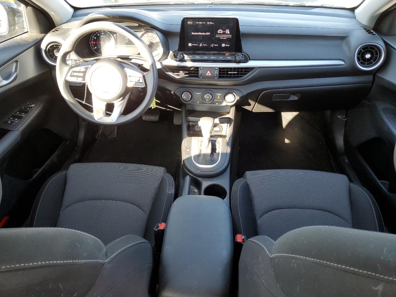 2023 Kia Forte Lx VIN: 3KPF24ADXPE637847 Lot: 86694775