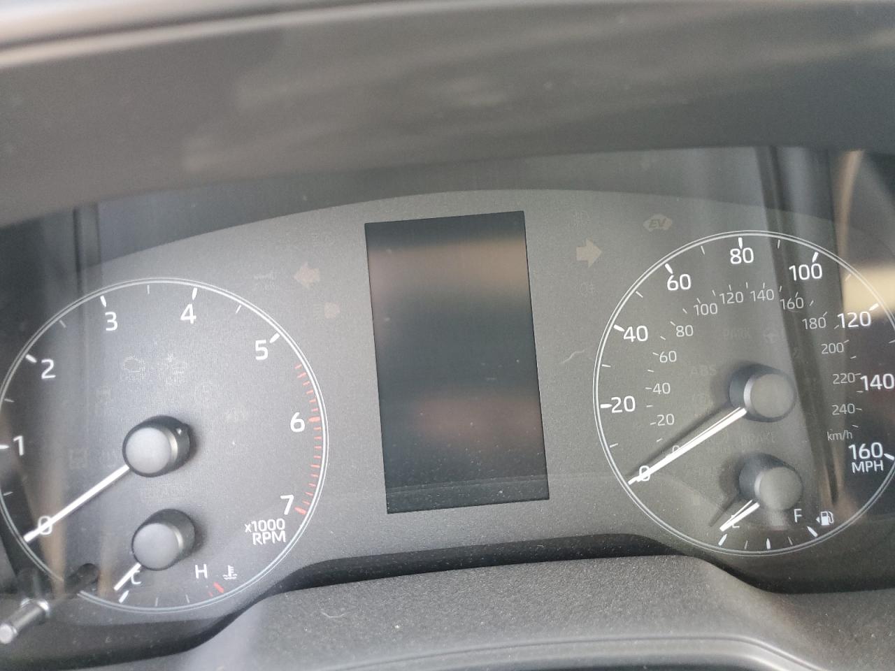 2023 Toyota Corolla Le VIN: JTDBCMFEXPJ011134 Lot: 82206495