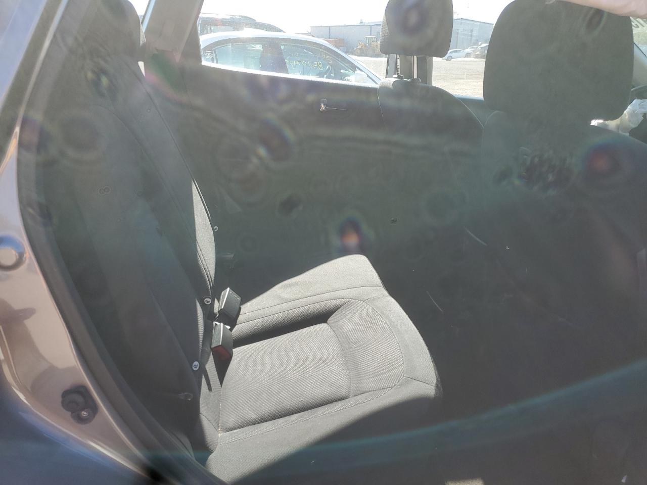 2014 Nissan Rogue Select S VIN: JN8AS5MT5EW610940 Lot: 85496915