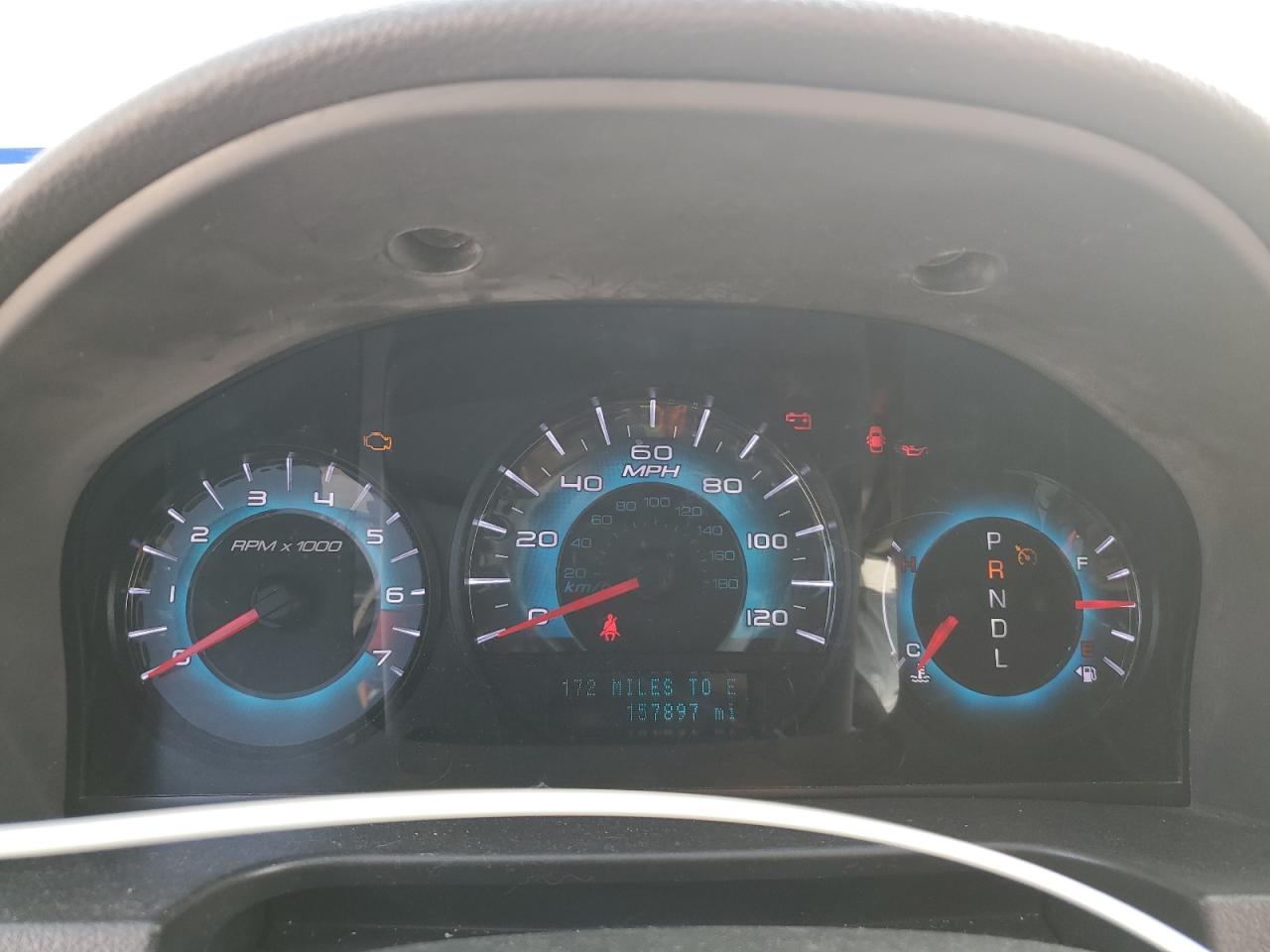 2012 Ford Fusion Se VIN: 3FAHP0HA9CR244171 Lot: 82741245