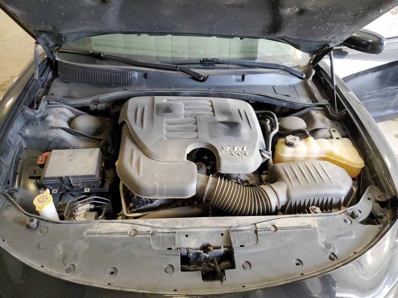 2016 Dodge Charger Sxt VIN: 2C3CDXJG6GH294178 Lot: 84022045