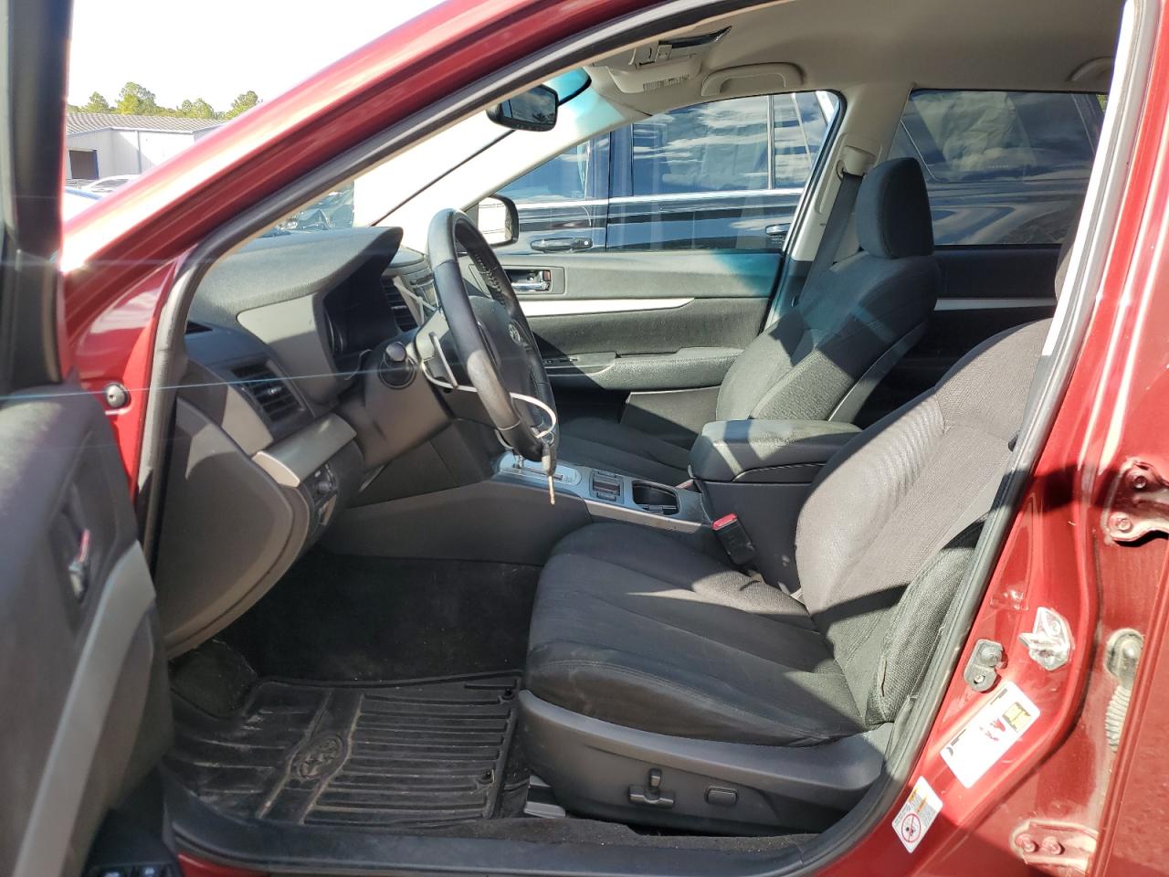 2013 Subaru Outback 2.5I Premium VIN: 4S4BRCCC2D3241564 Lot: 90114415