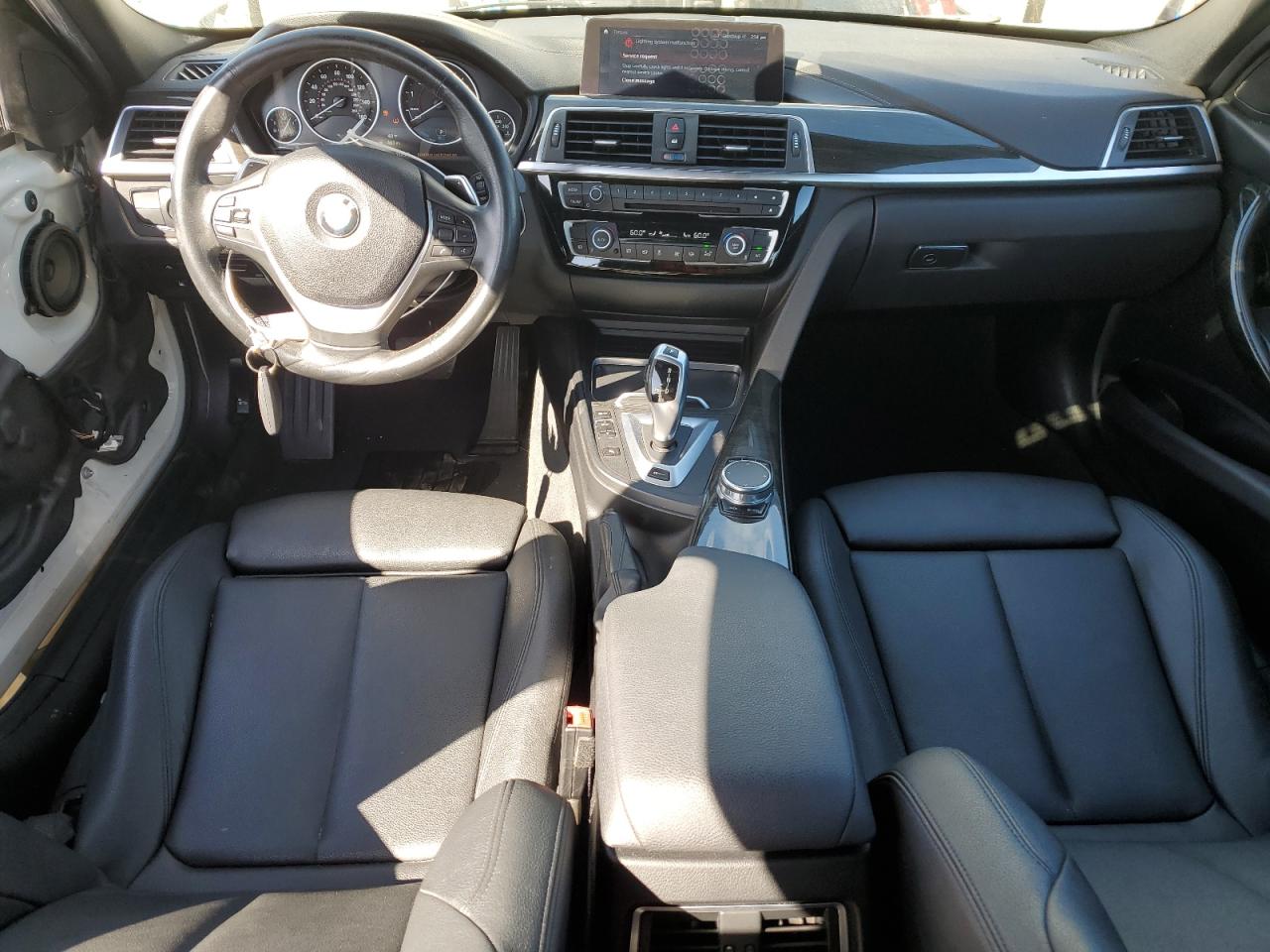 2018 BMW 330E VIN: WBA8E1C58JA758694 Lot: 82207905