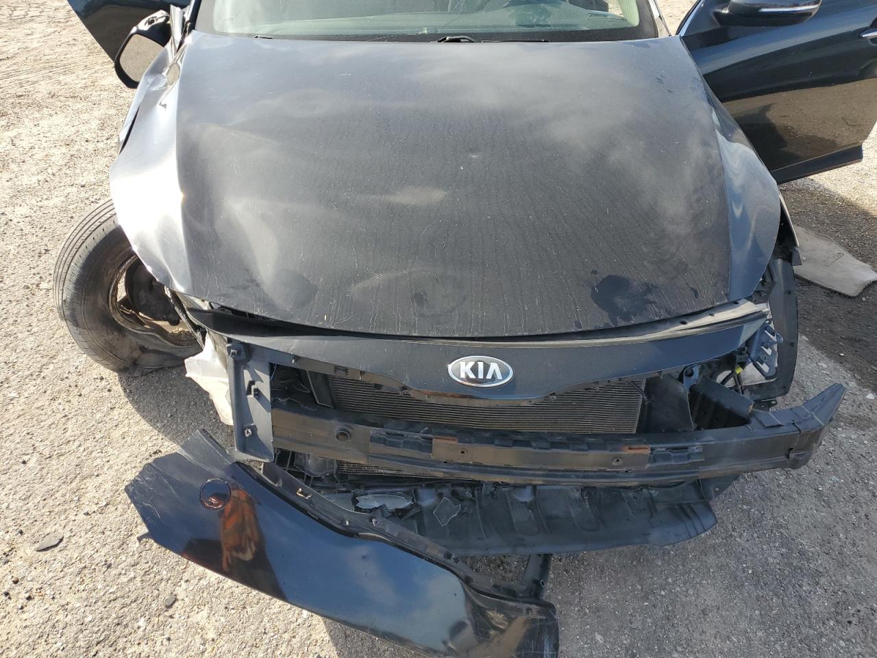 2015 Kia Optima Lx VIN: KNAGM4A77F5661233 Lot: 85178405