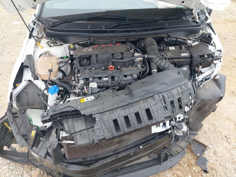 2023 HYUNDAI I20 1.6T GDI N 5DR