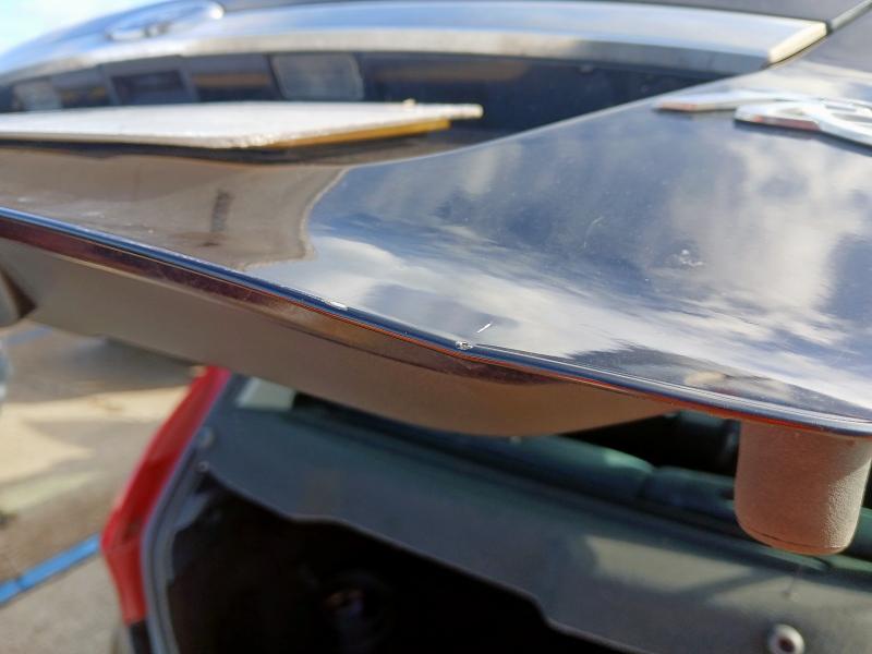 2012 FORD FIESTA 1.25 ZETEC 5DR [82]