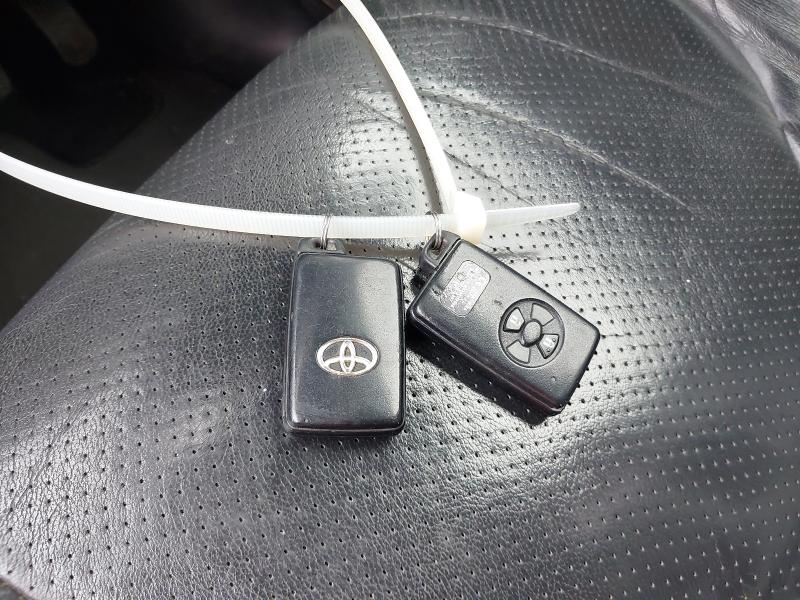 2009 TOYOTA RAV 4 2.0 V-MATIC XT-R 5DR M-DRIVE S