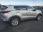 2018 Kia Sportage Lx for Sale in North Las Vegas, NV - Minor Dent/Scratches