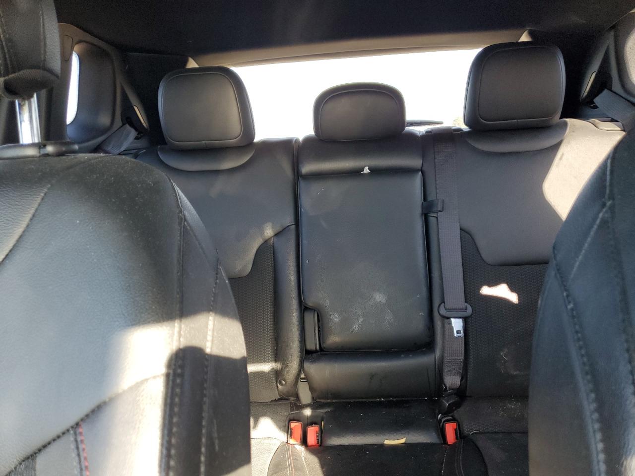 2024 Jeep Compass Trailhawk VIN: 3C4NJDDN6RT597476 Lot: 81828765