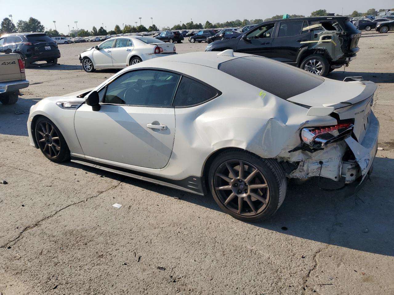BRZ BRZ